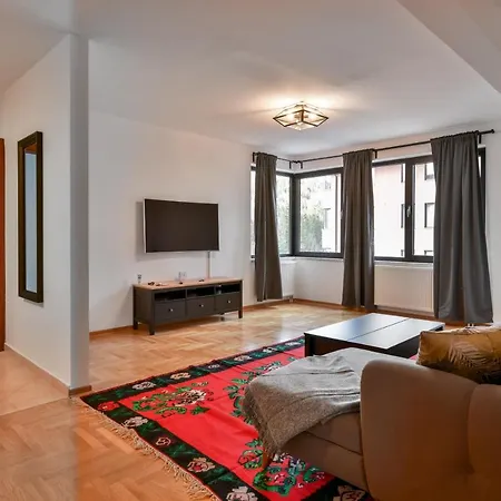 Belvedere Bjelašnica Exteriör bild