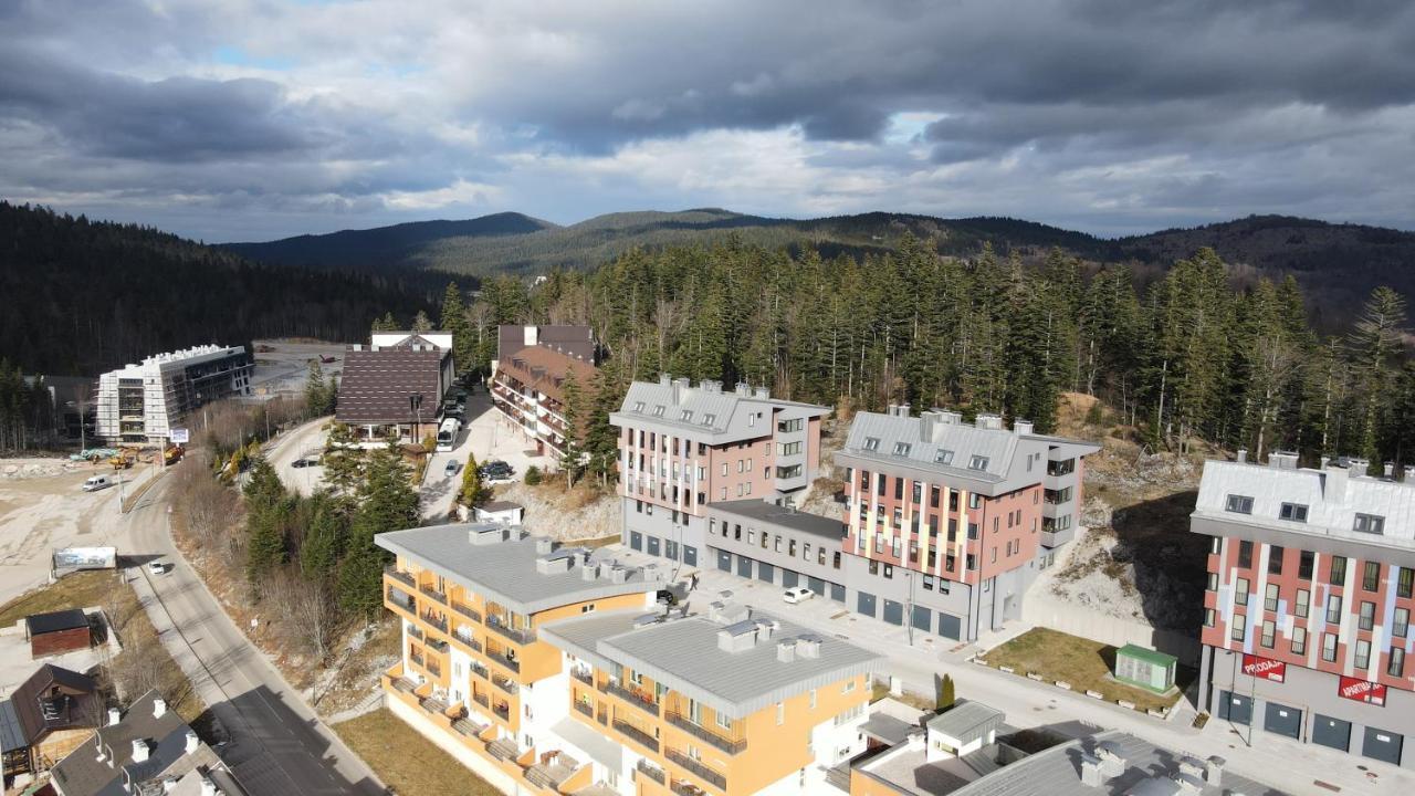 Apartment Belvedere Bjelašnica