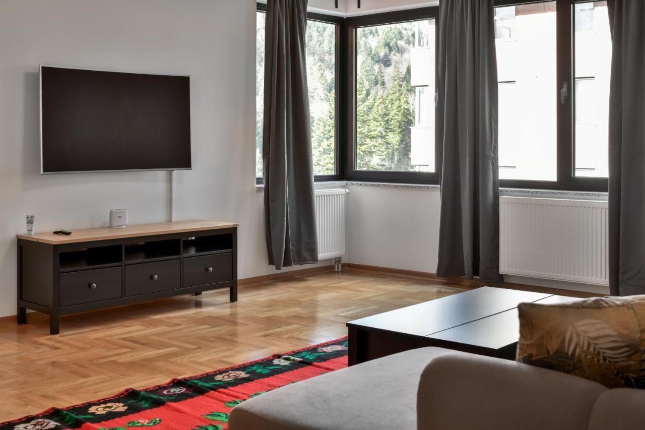 Belvedere Apartment *